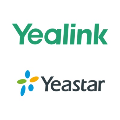 Yealink_Yeastar
