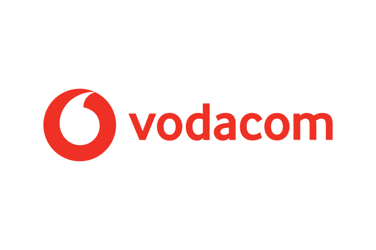 Vodacom-Logo